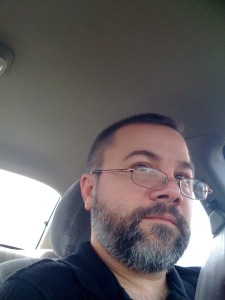 Why do I need alternate text for this pic?