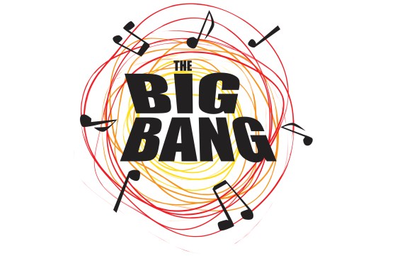 BIG BANG