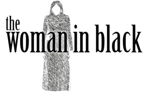 Woman In Black (option)