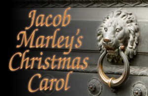 Jacob Marley's Christmas Carol By Tom Mula