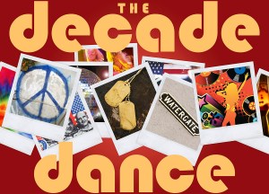 The Decade Dance By Joseph Zettelmaier
