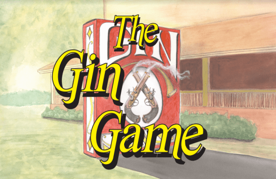 The Gin Game logo.png
